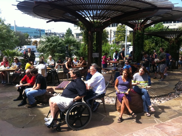 Austin Photo_News_HAAM 2012