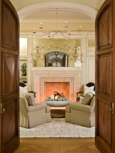 4939 Manson Court in Dallas