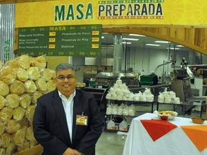News_Mi Tienda_Little York_tortillas_masa_Juan Cuba