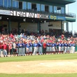 News_Sugar Land Skeeters_baseball team_April 2012