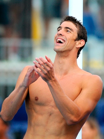 News_Michael Phelps
