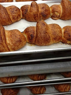 C'est La Vie Baking Company