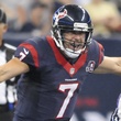Case Keenum Texans Vikings