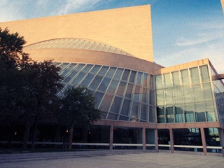 Morton H. Meyerson Symphony Center