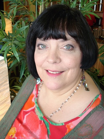 Thia McKann, The Path of Tea, December 2012
