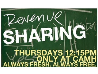 Discussion: "Revenue Sharing: Jessica Crute"