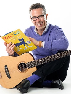 Eric Litwin