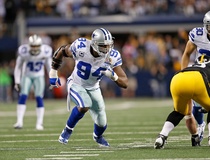 Trey McLean: 3 losers of the NFL draft
