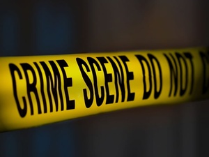 News_murder_crime scene_police tape