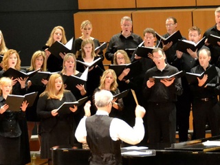 The Ken Davis Chorale
