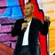 Comedian Russell Peters