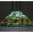 Joseph Campana, MFAH, Made in America, July 2012, Driscoll, Dragonfly Hanging Lamp