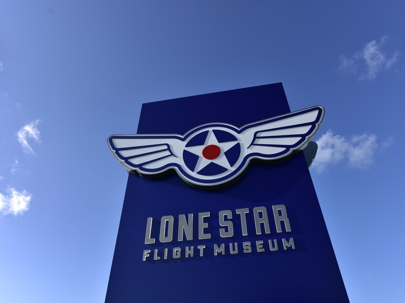 Lone Star Flight Museum