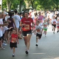 Houston Heights Association presents 32nd Annual Fun Run