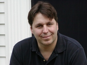 austin photo: book people sci fi august 2012_salvatore