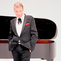 Joel, Jean-Yves Thibaudet interview, November 2012