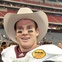 Ryan Tannehill cowboy hat