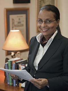 Elizabeth Nunez
