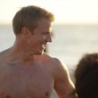 The Bachelor, Sean Lowe, shirtless