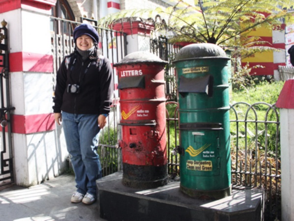 Austin Photo Set: News_ramona_post card crossing_dec 2011_nuchy