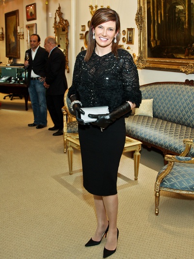 News_Style File_Rosemarie Johnson_February 2012