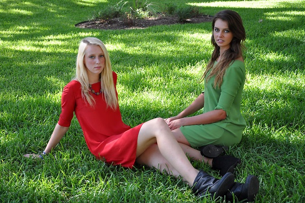Austin Photo Set: News_caitlin_fashion star_dec 2012_pearl southern