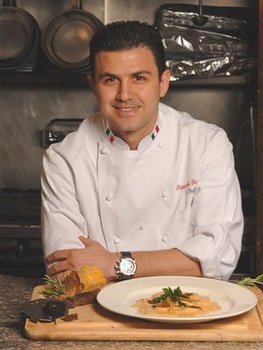 News_Arcodoro_Giancarlo Ferrara_chef
