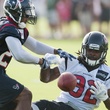 Keshawn Martin Texans 
