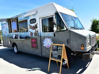 Bridgeland presents Friday Night Bites