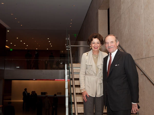 News_Asia Society preview party_January 2012_Kathy Goossen_Marty Goossen