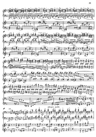 Rachmaninoff