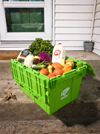 Austin Photo Set: News_Tavaner Sullivan_food prenuers_Nov 2011_greenling box