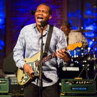 Robert Cray