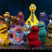 Sesame Street Live: Elmo Makes Music