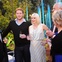 Top Chef, Ana Faris, Chris Pratt, Danyele McPherson, John Tesar, Josh Valentine