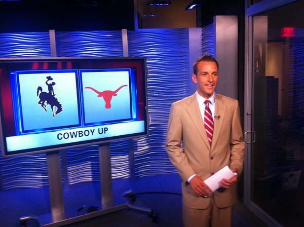 Austin Photo Set: News_Bill church_ricky doyle_oct 2012_2