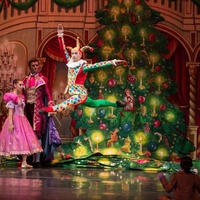 Moscow Ballet presents Great Russian Nutcracker