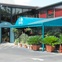 Cafe Adobe, entrance, restaurant