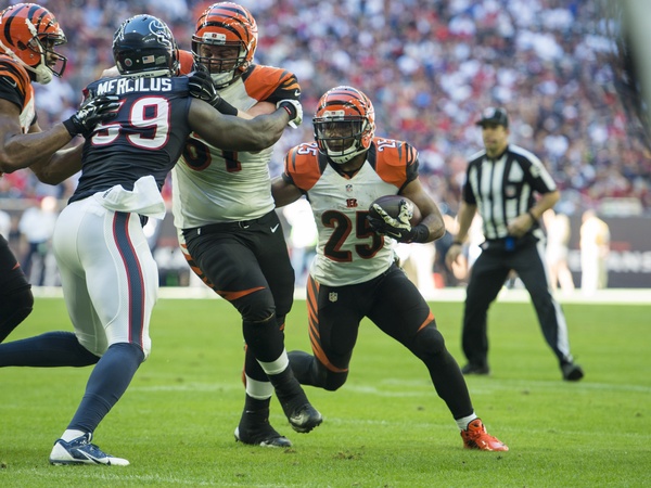Andy Dalton crushes doubters, gets J.J. Watt revenge in &hellip;