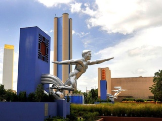 Fair Park