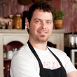 Austin Photo Set: News_Jessica Dupuy_meet the tastemakers_bryce Gilmore_march 2012_portrait