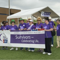 American Cancer Society presents Relay for Life of Greater Fort Bend