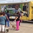 SNAP, spay neuter program, mobile unit, truck