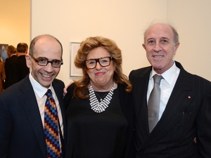 News_Shelby_Cristiano Maggipinto_Barbara Davis_Luciano Topi_Dec. 2012