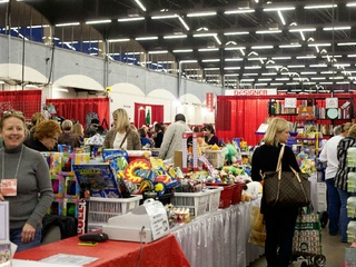 Market Halliday Sale, formerly Dallas Sample Sale