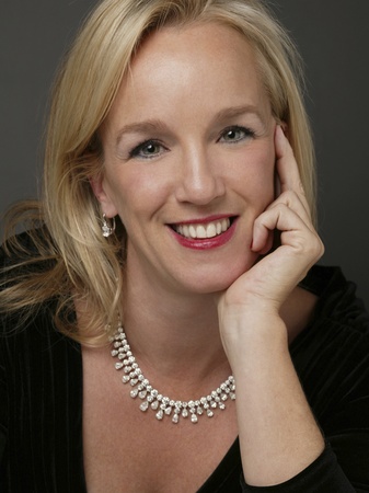 Alyce Alston