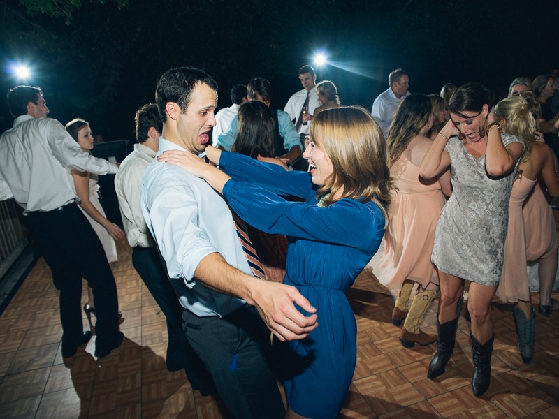 Wonderful Weddings, Kristy and Jordan, February 2013