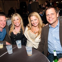 Houston Zoo's Sixth Annual Ambassadors Gala