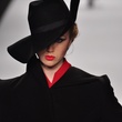 Project Runway, Mercedes-Benz Fashion Week, February 2013