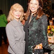 9545, For All Humanity luncheon, December 2012, Susan Boggio, Rosemarie Johnson